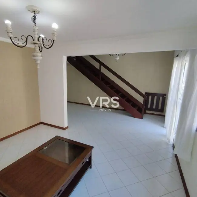 Foto 5 de Casa de Condomínio com 3 quartos à venda, 128m2 em Granja Guarani, Teresopolis - RJ
