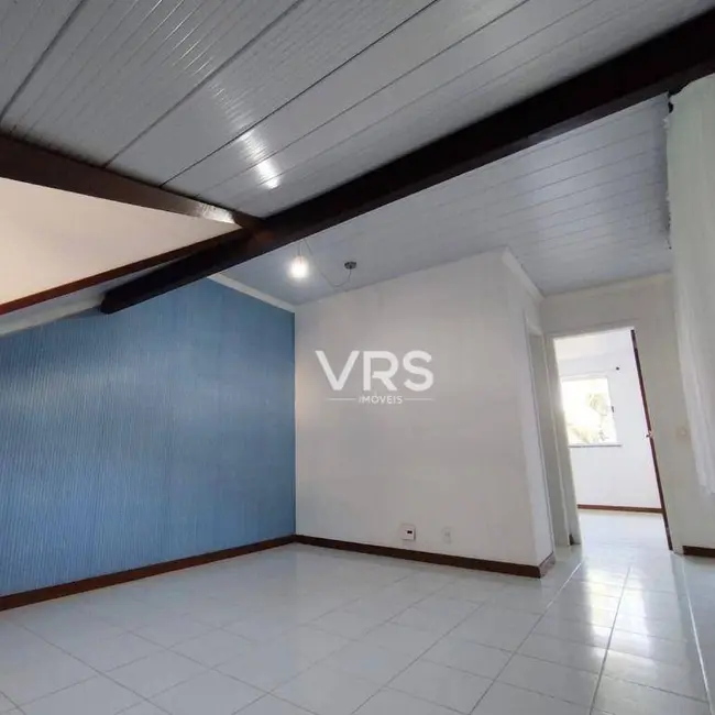 Foto 6 de Casa de Condomínio com 3 quartos à venda, 128m2 em Granja Guarani, Teresopolis - RJ