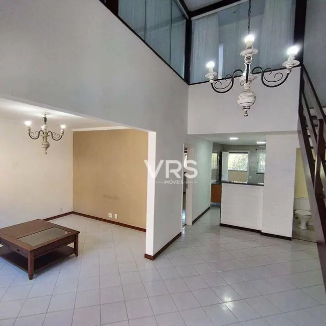 Foto 4 de Casa de Condomínio com 3 quartos à venda, 128m2 em Granja Guarani, Teresopolis - RJ