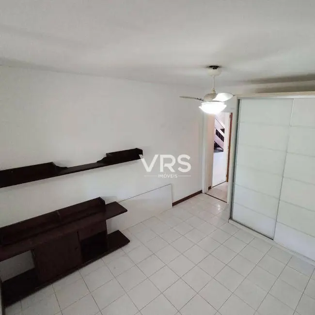 Foto 9 de Casa de Condomínio com 3 quartos à venda, 128m2 em Granja Guarani, Teresopolis - RJ