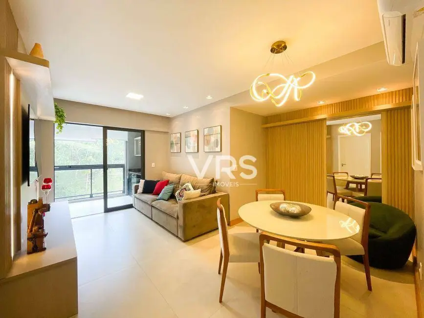 Foto 3 de Apartamento com 3 quartos à venda, 4443m2 em Alto, Teresopolis - RJ