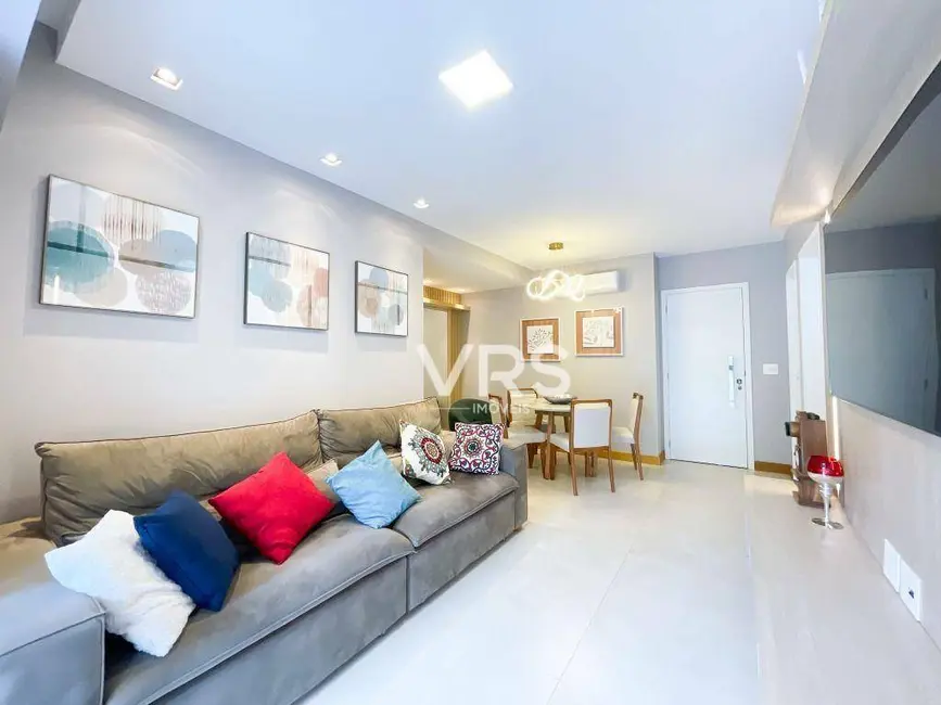 Foto 8 de Apartamento com 3 quartos à venda, 4443m2 em Alto, Teresopolis - RJ