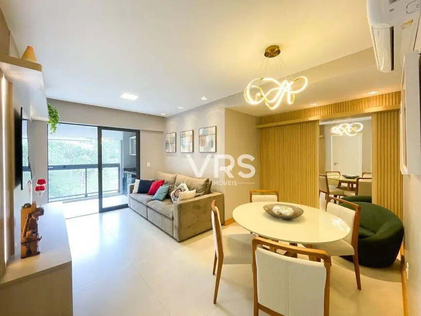 Foto 1 de Apartamento com 3 quartos à venda, 4443m2 em Alto, Teresopolis - RJ