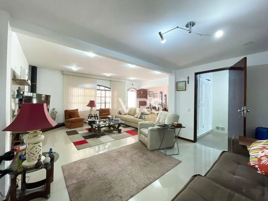 Foto 8 de Casa com 4 quartos à venda, 510m2 em Bom Retiro, Teresopolis - RJ