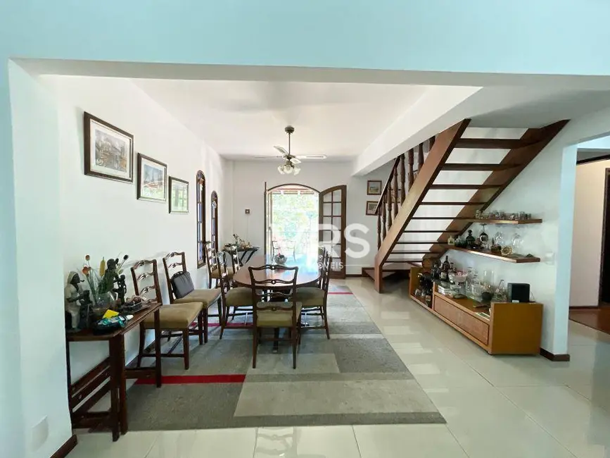 Foto 9 de Casa com 4 quartos à venda, 510m2 em Bom Retiro, Teresopolis - RJ