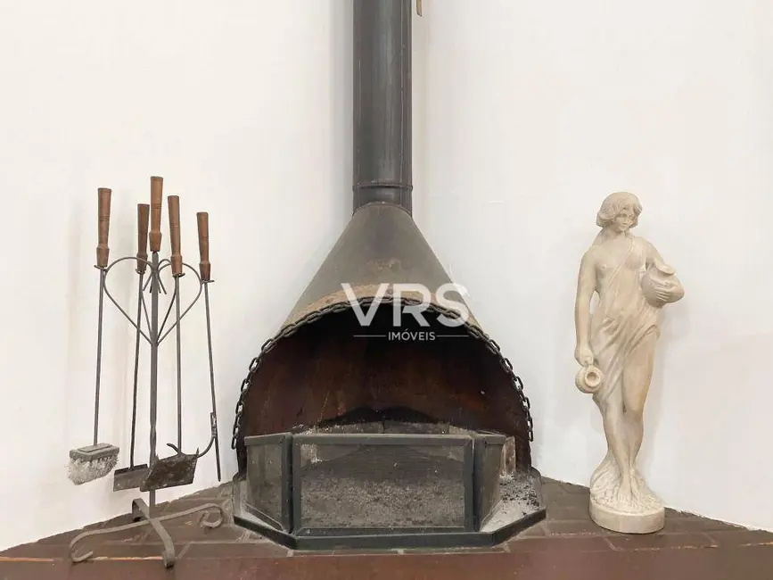 Foto 6 de Casa com 4 quartos à venda, 510m2 em Bom Retiro, Teresopolis - RJ