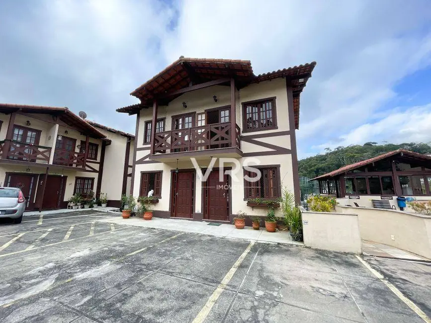 Casa de Condomínio com 4 quartos à venda, 6700m2 em Tijuca, Teresopolis - RJ - imagem 3 Foto 3 de Casa de Condomínio com 4 quartos à venda, 6700m2 em Tijuca, Teresopolis - RJ