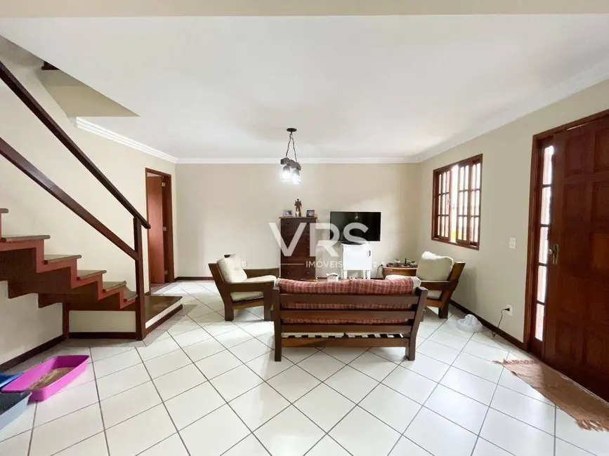 Casa de Condomínio com 4 quartos à venda, 6700m2 em Tijuca, Teresopolis - RJ - imagem 6 Foto 6 de Casa de Condomínio com 4 quartos à venda, 6700m2 em Tijuca, Teresopolis - RJ