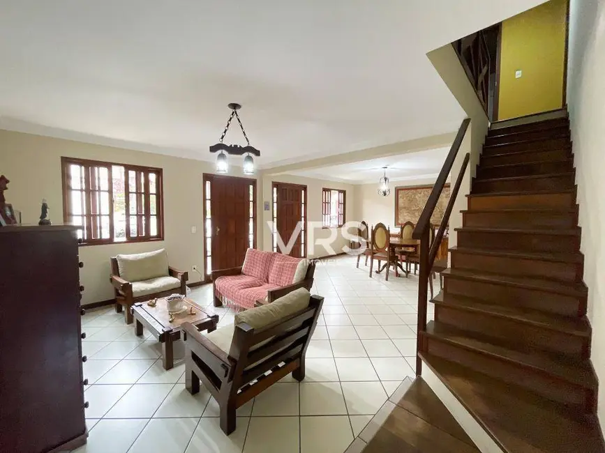 Casa de Condomínio com 4 quartos à venda, 6700m2 em Tijuca, Teresopolis - RJ - imagem 8 Foto 8 de Casa de Condomínio com 4 quartos à venda, 6700m2 em Tijuca, Teresopolis - RJ