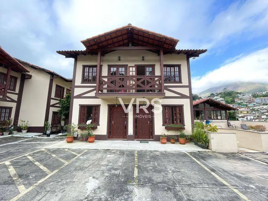 Casa de Condomínio com 4 quartos à venda, 6700m2 em Tijuca, Teresopolis - RJ - imagem 2 Foto 2 de Casa de Condomínio com 4 quartos à venda, 6700m2 em Tijuca, Teresopolis - RJ