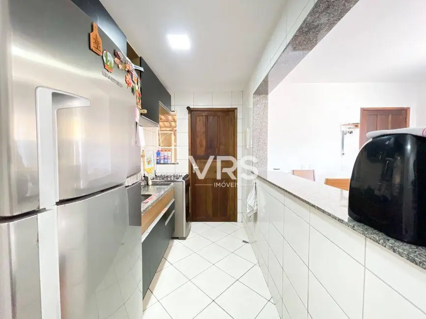 Foto 8 de Casa de Condomínio com 2 quartos à venda, 1926m2 em Araras, Teresopolis - RJ