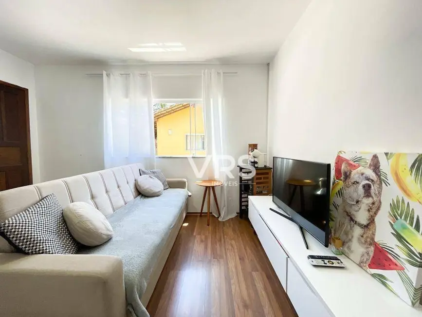 Foto 4 de Casa de Condomínio com 2 quartos à venda, 1926m2 em Araras, Teresopolis - RJ