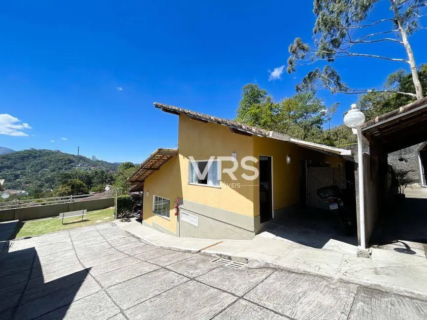 Foto 1 de Casa de Condomínio com 2 quartos à venda, 1926m2 em Araras, Teresopolis - RJ