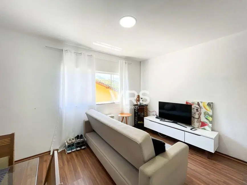 Foto 5 de Casa de Condomínio com 2 quartos à venda, 1926m2 em Araras, Teresopolis - RJ