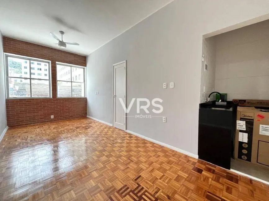 Foto 5 de Apartamento com 1 quarto à venda, 19m2 em Alto, Teresopolis - RJ