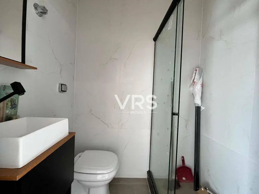 Foto 4 de Apartamento com 1 quarto à venda, 19m2 em Alto, Teresopolis - RJ