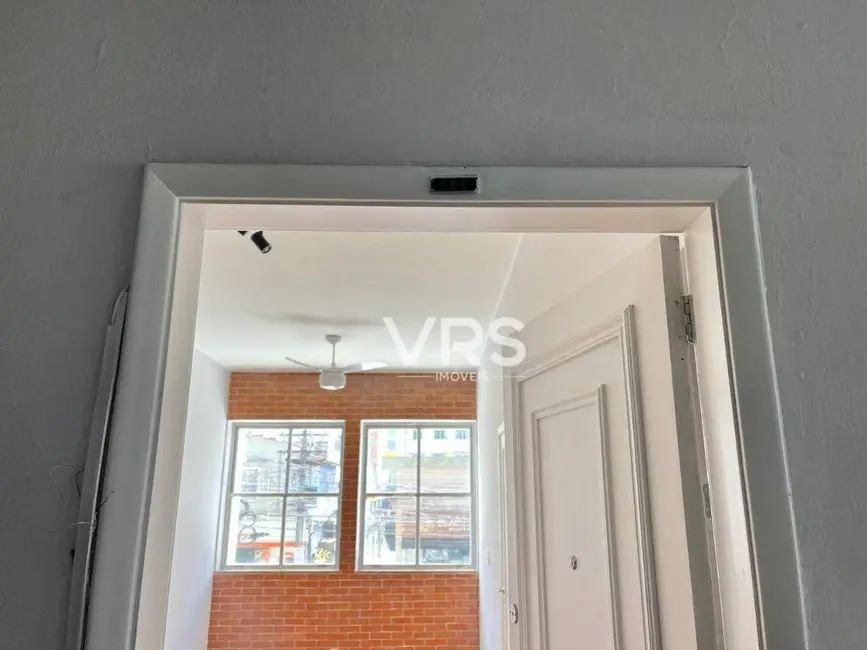 Foto 2 de Apartamento com 1 quarto à venda, 19m2 em Alto, Teresopolis - RJ