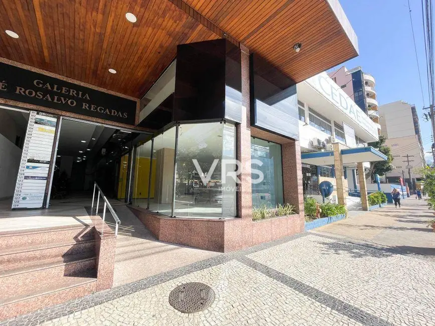 Loja para alugar, 58m2 em Várzea, Teresopolis - RJ - imagem 1 Foto 1 de Loja para alugar, 58m2 em Várzea, Teresopolis - RJ