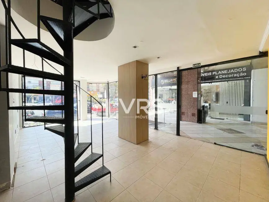 Loja para alugar, 58m2 em Várzea, Teresopolis - RJ - imagem 3 Foto 3 de Loja para alugar, 58m2 em Várzea, Teresopolis - RJ