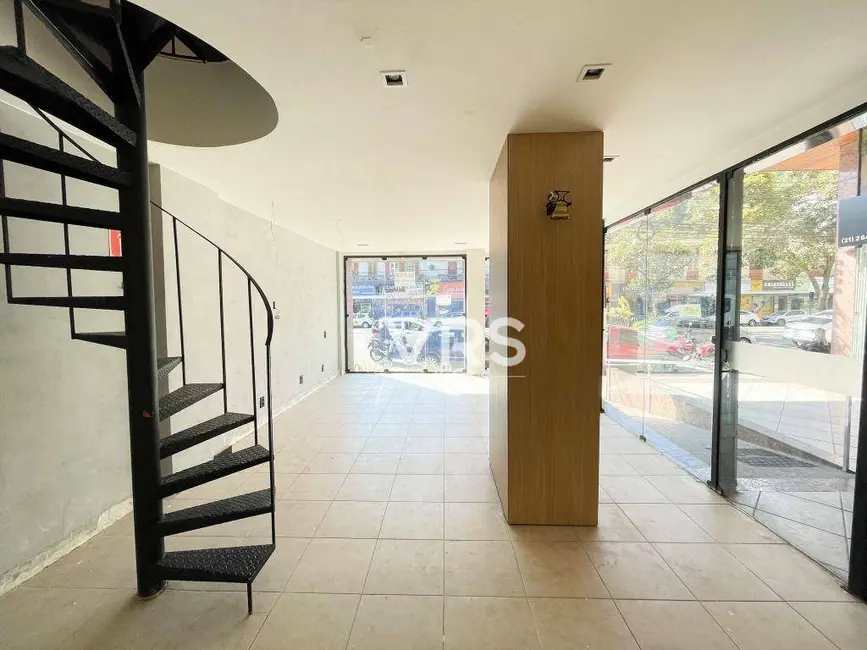 Loja para alugar, 58m2 em Várzea, Teresopolis - RJ - imagem 2 Foto 2 de Loja para alugar, 58m2 em Várzea, Teresopolis - RJ