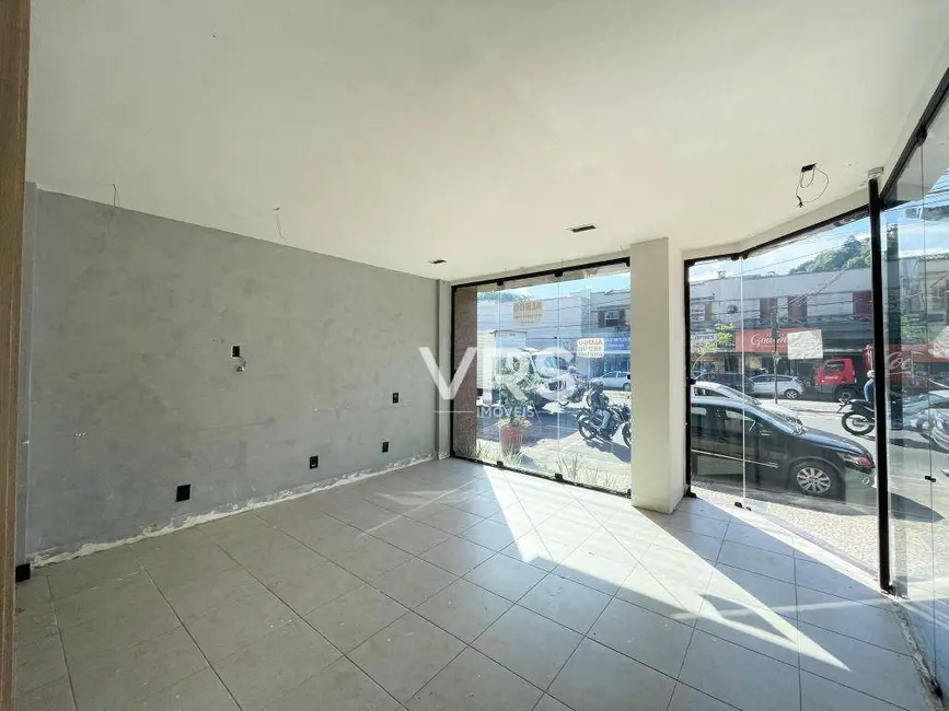 Loja para alugar, 58m2 em Várzea, Teresopolis - RJ - imagem 4 Foto 4 de Loja para alugar, 58m2 em Várzea, Teresopolis - RJ