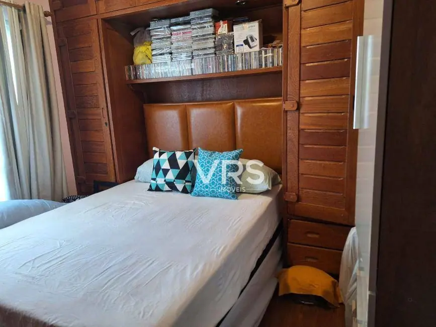 Foto 6 de Apartamento com 2 quartos à venda, 89m2 em Alto, Teresopolis - RJ