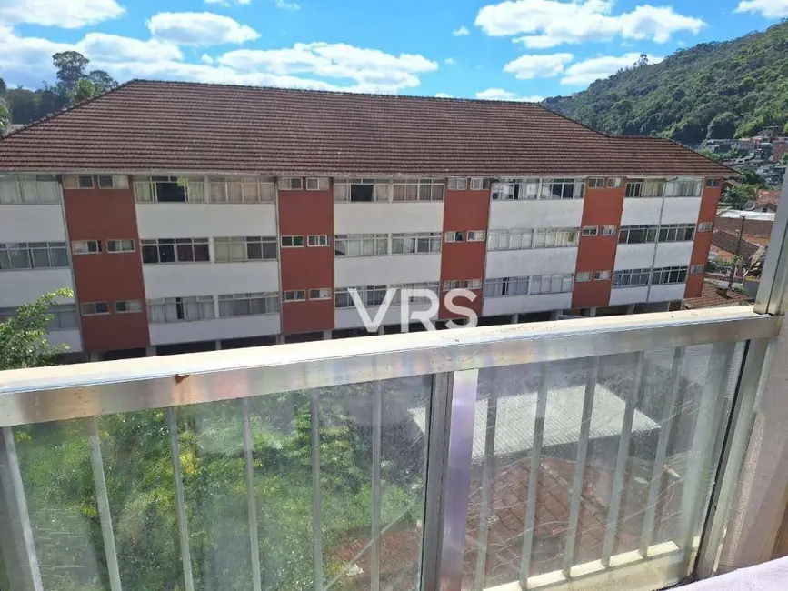 Foto 4 de Apartamento com 2 quartos à venda, 89m2 em Alto, Teresopolis - RJ