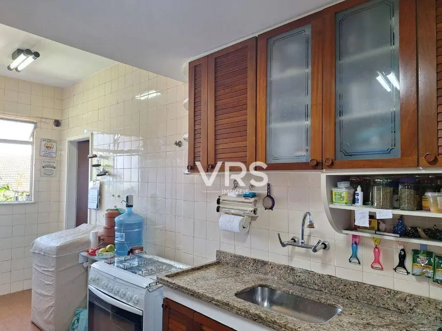 Foto 9 de Apartamento com 2 quartos à venda, 89m2 em Alto, Teresopolis - RJ