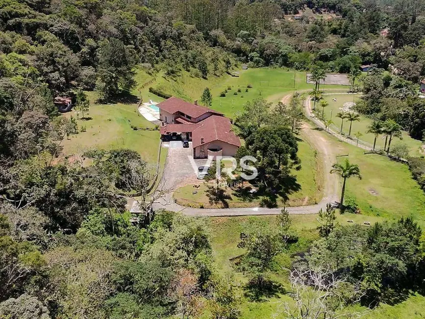 Pousada com 7 quartos à venda, 3000000m2 em Prata dos Aredes, Teresopolis - RJ - imagem 3 Foto 3 de Pousada com 7 quartos à venda, 3000000m2 em Prata dos Aredes, Teresopolis - RJ