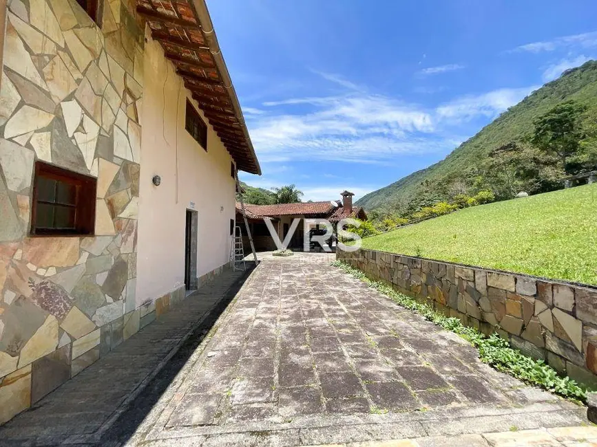 Pousada com 7 quartos à venda, 3000000m2 em Prata dos Aredes, Teresopolis - RJ - imagem 9 Foto 9 de Pousada com 7 quartos à venda, 3000000m2 em Prata dos Aredes, Teresopolis - RJ