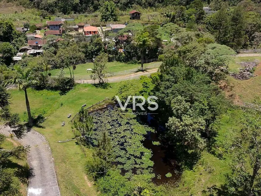Pousada com 7 quartos à venda, 3000000m2 em Prata dos Aredes, Teresopolis - RJ - imagem 7 Foto 7 de Pousada com 7 quartos à venda, 3000000m2 em Prata dos Aredes, Teresopolis - RJ