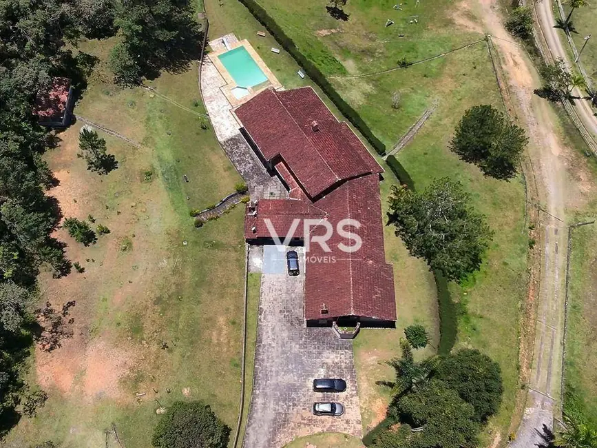 Pousada com 7 quartos à venda, 3000000m2 em Prata dos Aredes, Teresopolis - RJ - imagem 6 Foto 6 de Pousada com 7 quartos à venda, 3000000m2 em Prata dos Aredes, Teresopolis - RJ