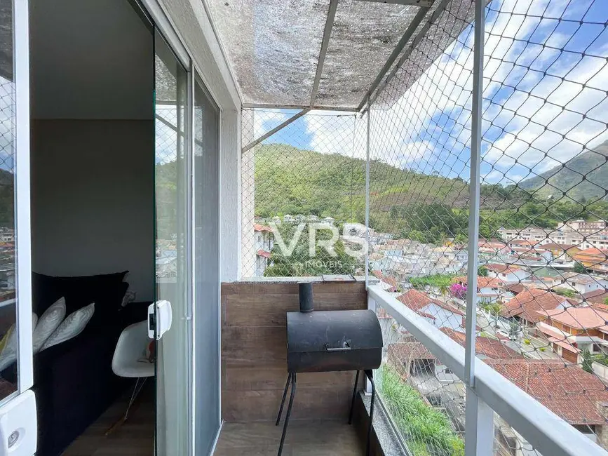 Casa de Condomínio com 2 quartos à venda, 180m2 em Tijuca, Teresopolis - RJ - imagem 5 Foto 5 de Casa de Condomínio com 2 quartos à venda, 180m2 em Tijuca, Teresopolis - RJ