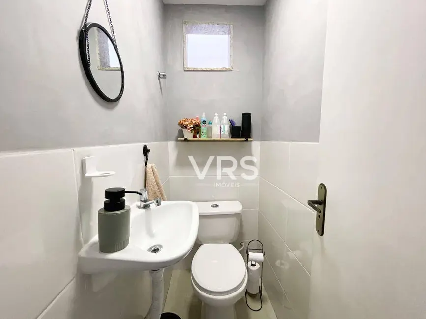 Casa de Condomínio com 2 quartos à venda, 180m2 em Tijuca, Teresopolis - RJ - imagem 8 Foto 8 de Casa de Condomínio com 2 quartos à venda, 180m2 em Tijuca, Teresopolis - RJ