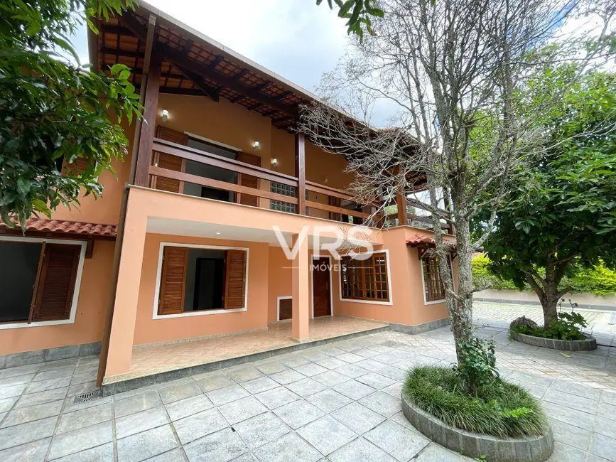 Casa de Condomínio com 6 quartos à venda, 3850m2 em Albuquerque, Teresopolis - RJ - imagem 5 Foto 5 de Casa de Condomínio com 6 quartos à venda, 3850m2 em Albuquerque, Teresopolis - RJ