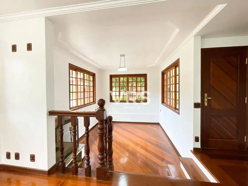 Casa de Condomínio com 6 quartos à venda, 3850m2 em Albuquerque, Teresopolis - RJ - imagem 9 Foto 9 de Casa de Condomínio com 6 quartos à venda, 3850m2 em Albuquerque, Teresopolis - RJ