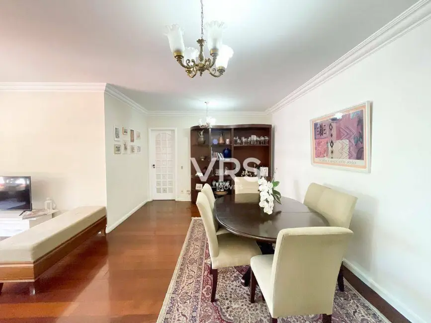 Foto 5 de Apartamento com 3 quartos à venda e para alugar, 144m2 em Várzea, Teresopolis - RJ