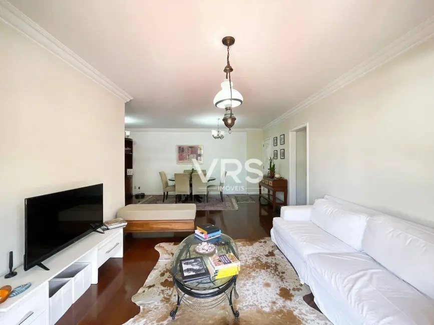 Foto 3 de Apartamento com 3 quartos à venda e para alugar, 144m2 em Várzea, Teresopolis - RJ