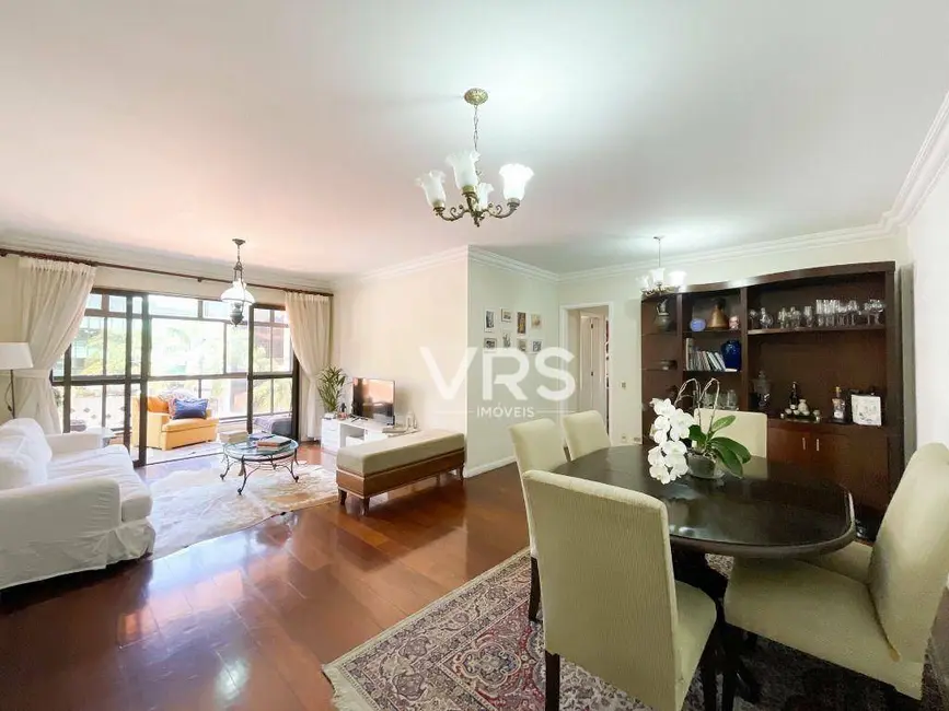 Foto 1 de Apartamento com 3 quartos à venda e para alugar, 144m2 em Várzea, Teresopolis - RJ
