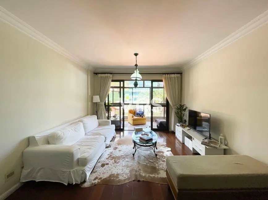 Foto 2 de Apartamento com 3 quartos à venda e para alugar, 144m2 em Várzea, Teresopolis - RJ