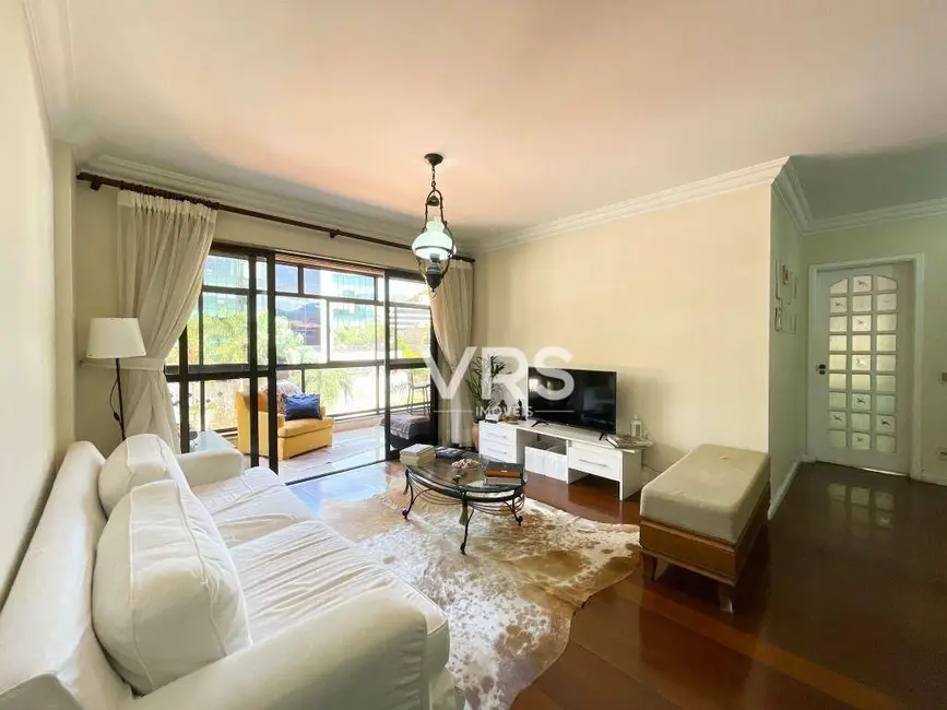 Foto 4 de Apartamento com 3 quartos à venda e para alugar, 144m2 em Várzea, Teresopolis - RJ