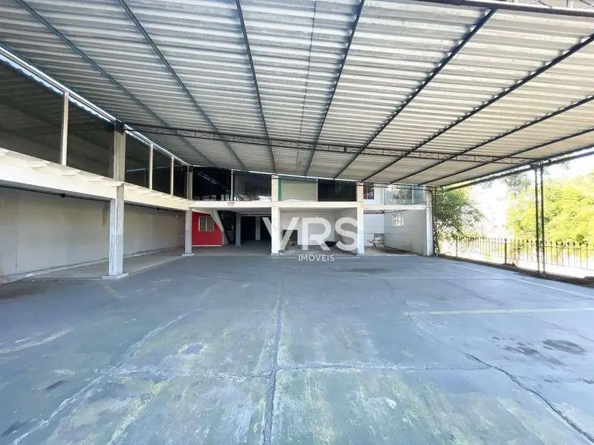 Loja para alugar, 1000m2 em Várzea, Teresopolis - RJ - imagem 1 Foto 1 de Loja para alugar, 1000m2 em Várzea, Teresopolis - RJ