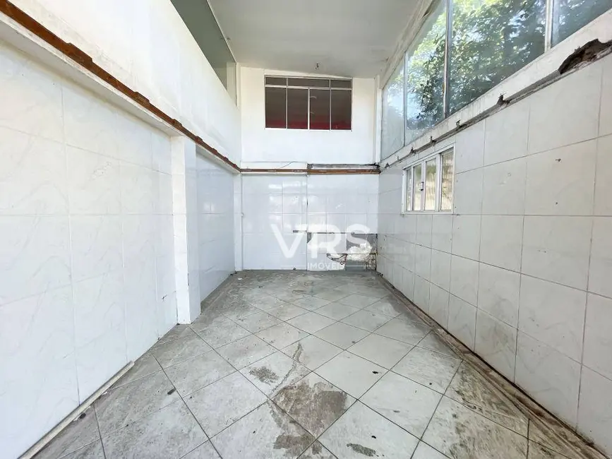 Loja para alugar, 1000m2 em Várzea, Teresopolis - RJ - imagem 9 Foto 9 de Loja para alugar, 1000m2 em Várzea, Teresopolis - RJ