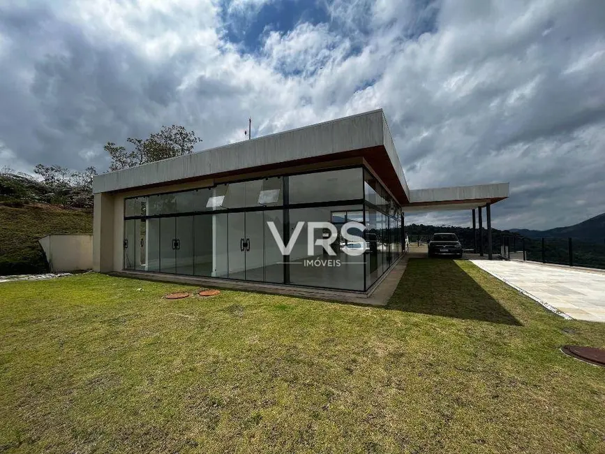 Foto 6 de Terreno / Lote à venda, 347m2 em Albuquerque, Teresopolis - RJ
