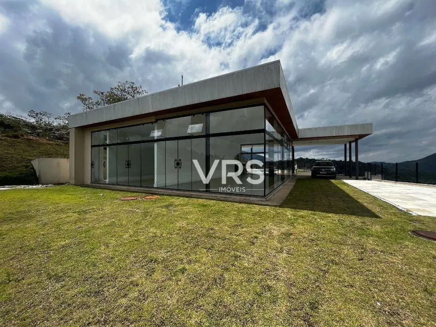 Foto 7 de Terreno / Lote à venda, 347m2 em Albuquerque, Teresopolis - RJ