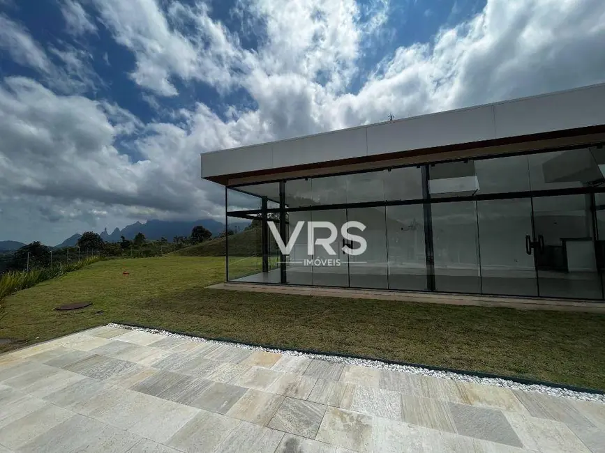 Foto 5 de Terreno / Lote à venda, 347m2 em Albuquerque, Teresopolis - RJ
