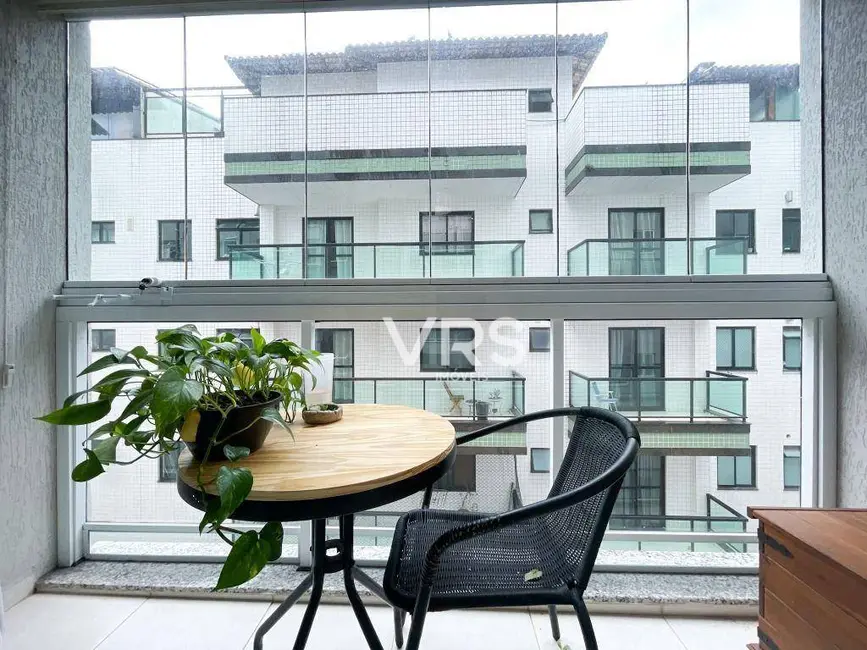 Foto 6 de Apartamento com 2 quartos à venda, 106m2 em Taumaturgo, Teresopolis - RJ