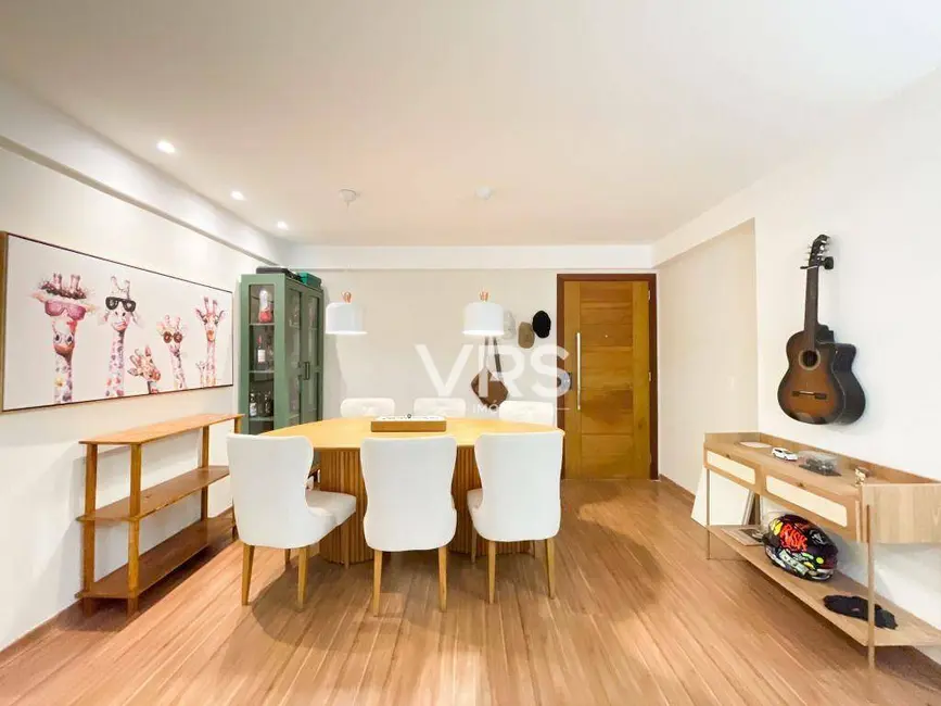 Foto 9 de Apartamento com 2 quartos à venda, 106m2 em Taumaturgo, Teresopolis - RJ