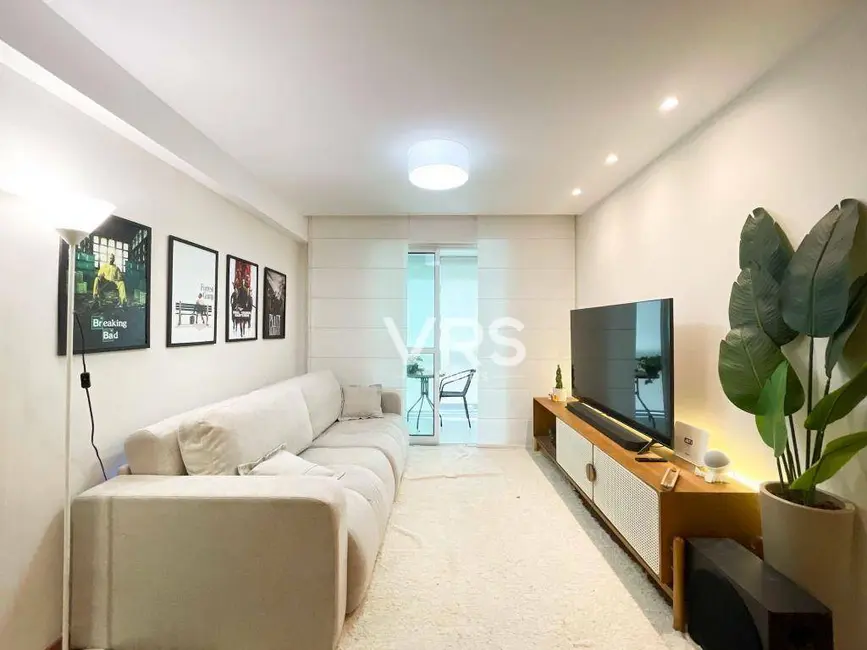 Foto 4 de Apartamento com 2 quartos à venda, 106m2 em Taumaturgo, Teresopolis - RJ