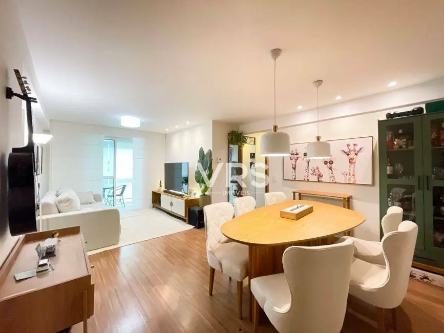 Foto 2 de Apartamento com 2 quartos à venda, 106m2 em Taumaturgo, Teresopolis - RJ